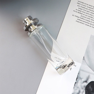 Chai đựng nước hoa thuỷ tinh 30ml