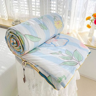 Chăn Trần Hè, Chăn Đũi Hàn Quốc (kt2m*2m3)