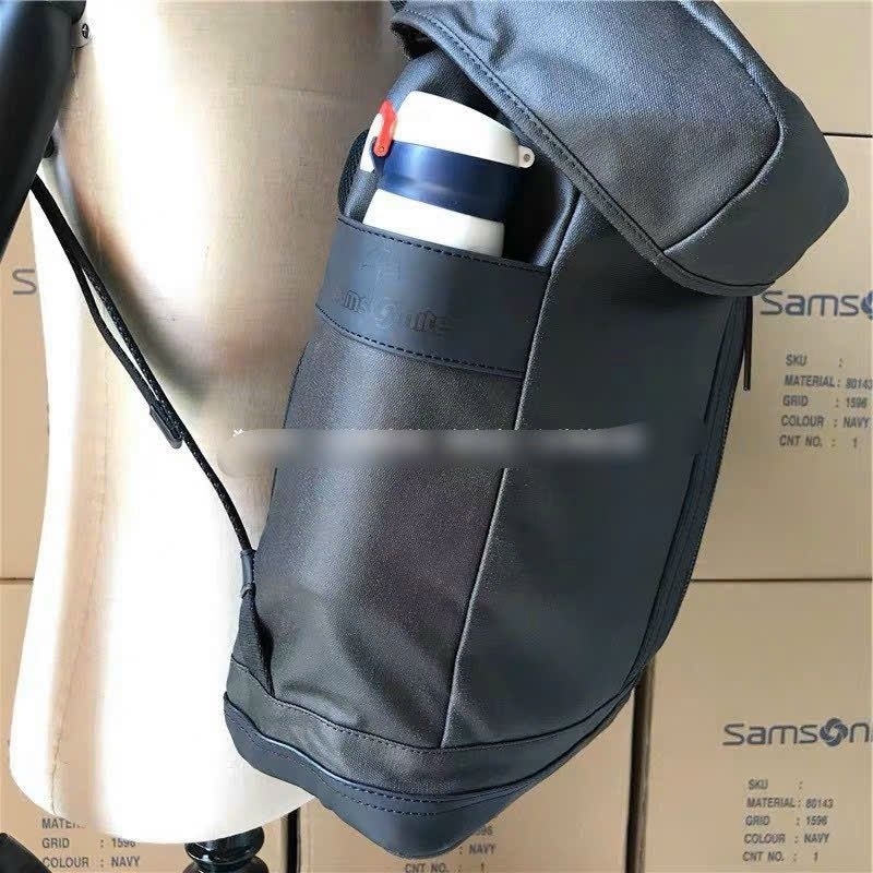 BALO SAMSONITE CHÍNH HÃNG