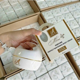 [CHÍNH HÃNG 100%] Kem Body Mềm Nước Hoa A Cosmetic 2023