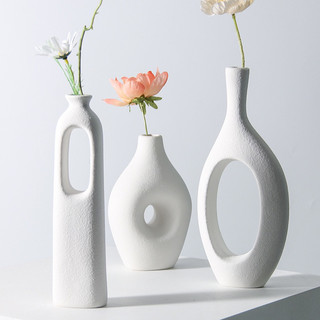 Bình gốm decor mới 2023