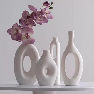 bình gốm decor mới 2023