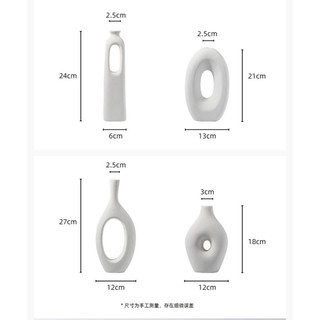 bình gốm decor mới 2023