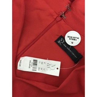 [virusplussize]Đầm NY&C XUẤT XỊN BIGSIZE