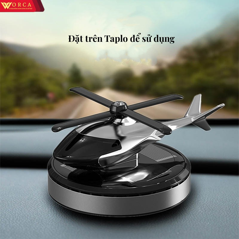 NƯỚC HOA Ô TÔ Năng Lượng Mặt Trời Khử Mùi Khuếch Tán Hương Thơm Máy Khuếch Tán Tinh Dầu Ô TÔ