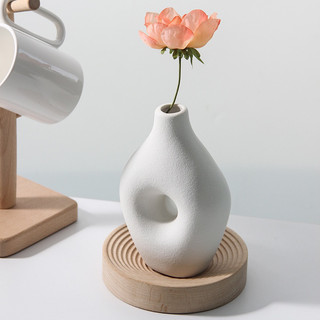 bình gốm decor mới 2023