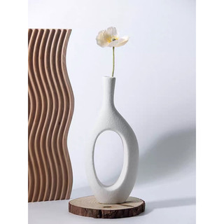bình gốm decor mới 2023