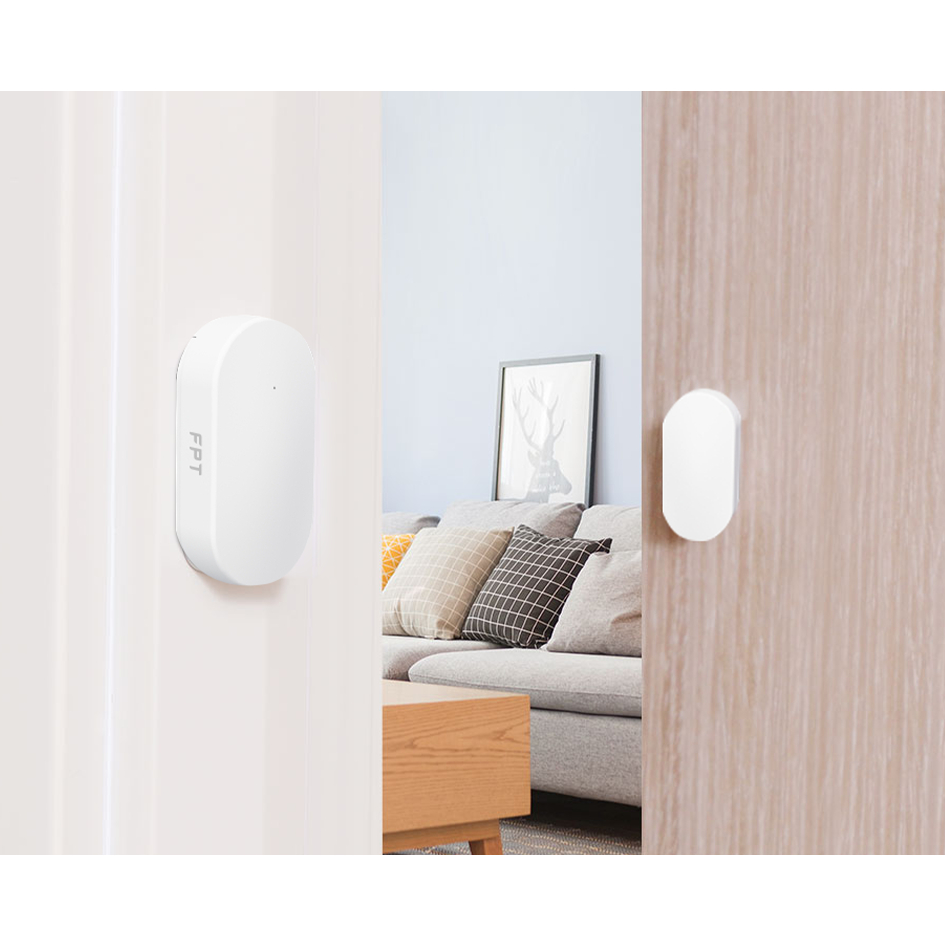 Cảm Biến Cửa FPT - FPT SMART HOME
