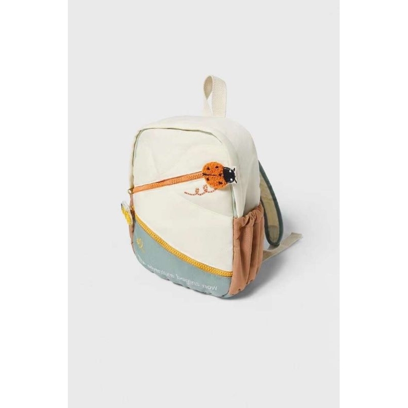 BALO ZARA KID hoạ tiết