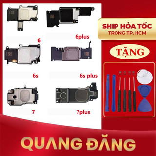 Loa ngoài zin dùng cho máy 6g /6s /6plus /6s plus /7g /7plus