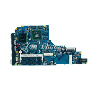 Main sony svs151 mbx-261 cpu i7-3612qm