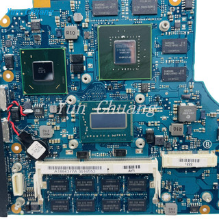 MAIN SONY SVS151 MBX-261 CPU I7-3612QM