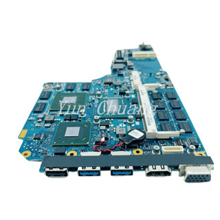 MAIN SONY SVS151 MBX-261 CPU I7-3612QM