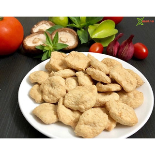 HEO LÁT CHAY ÂU LẠC 100GR
