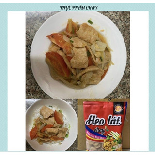 HEO LÁT CHAY ÂU LẠC 100GR