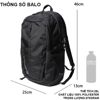 Balo Patagonia Refugio 28L