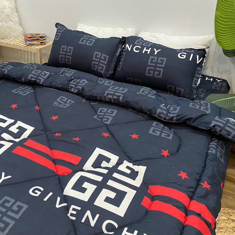 Áo gối nằm Cotton Poly 40x60cm