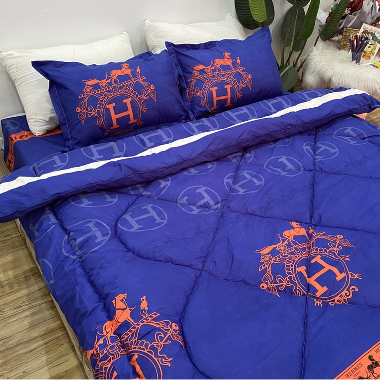Áo gối nằm Cotton Poly 40x60cm