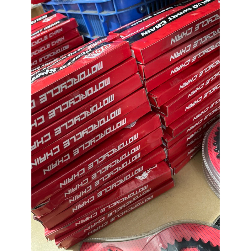 Nhông Sên Đĩa REDLEO Winner/WinnerX/Exciter/Sirius/Wave/Draem/Sonic/V…V