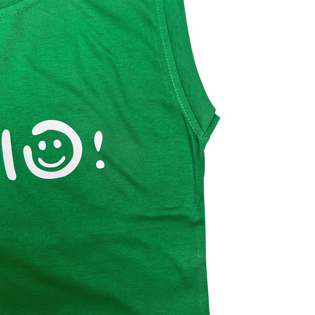 Áo ba lỗ bé trai Medokids MD10 chất liệu cotton mềm mại, co dãn , thoáng mát cho bé