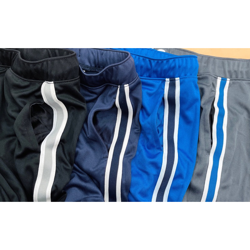 Quần thun thể thao bé trai bé gái dư xịn