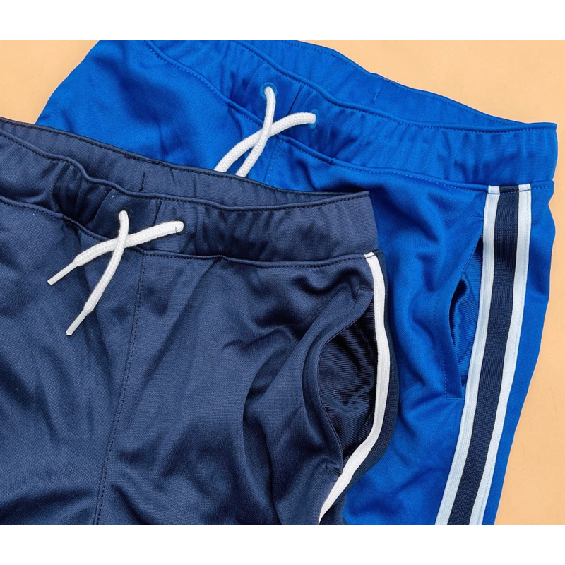Quần thun thể thao bé trai bé gái dư xịn