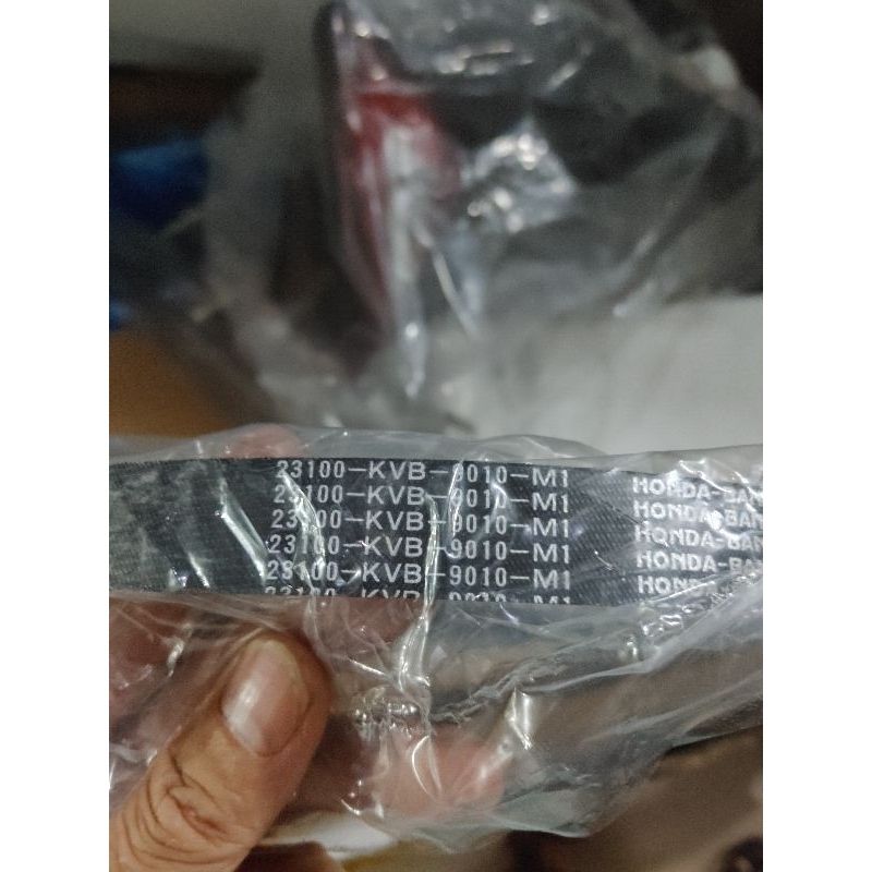 Dây Curoa Airblade 110 Zin Chính hãng honda thailand