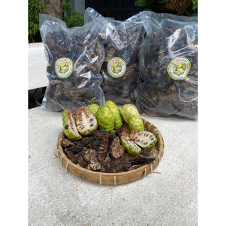 Quả nhàu khô 1kg
