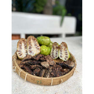 Quả nhàu khô 1kg