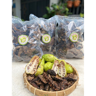 Quả nhàu khô 1kg