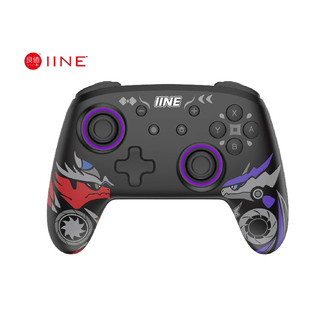 Tay Pro controller iine cho Nintendo Switch / Switch lite / Switch OLED