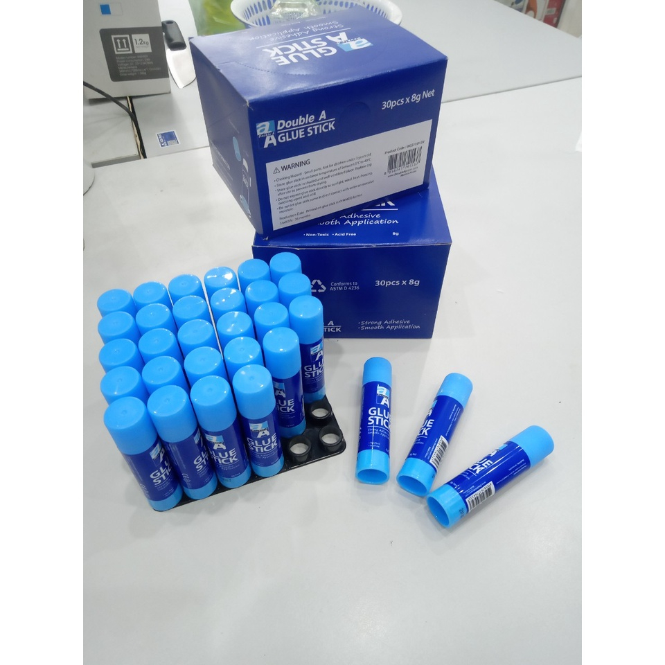 - Hồ nhập khẩu Hàn Quốc - siêu dính, Không Axit, không có hại với trẻ nhỏ