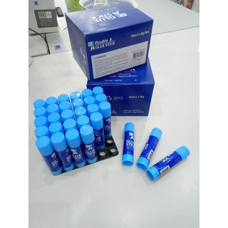 Combo 30 Cây Hồ Khô Double A 8g - Hồ nhập khẩu Hàn Quốc - siêu dính, Không Axit, không có hại với trẻ nhỏ