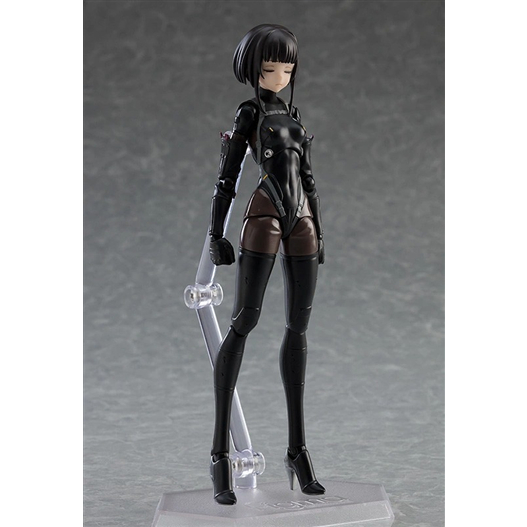 MÔ HÌNH NHÂN VẬT RONIN FIGMA 549 FALSLANDER RONIN 2ND