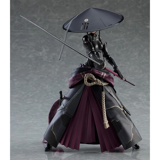 MÔ HÌNH NHÂN VẬT RONIN FIGMA 549 FALSLANDER RONIN 2ND