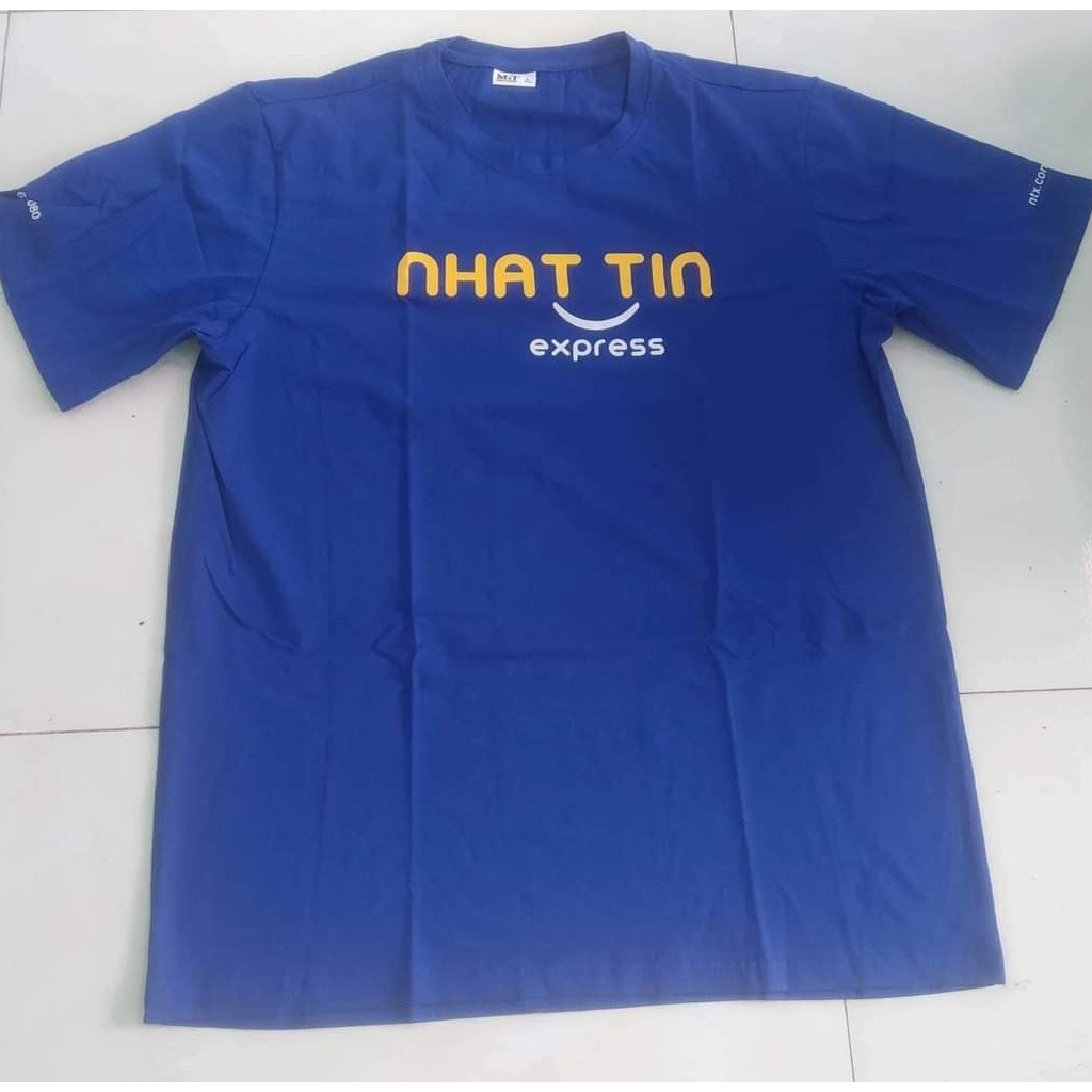Áo thun hàng quà tặng, thun tốt, vải dày dặn