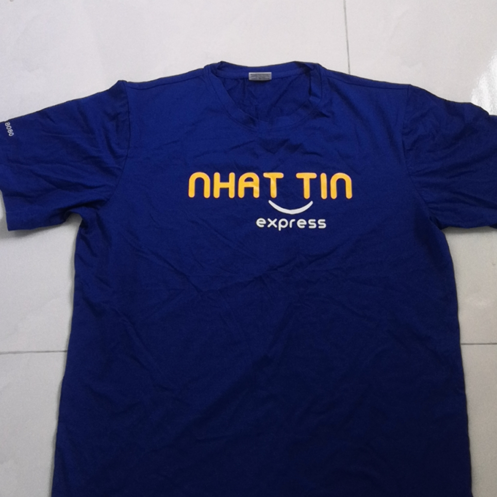 Áo thun hàng quà tặng, thun tốt, vải dày dặn