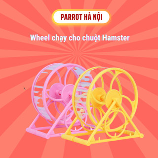 Wheel chạy cho chuột hamster, giao ngẫu nhiên