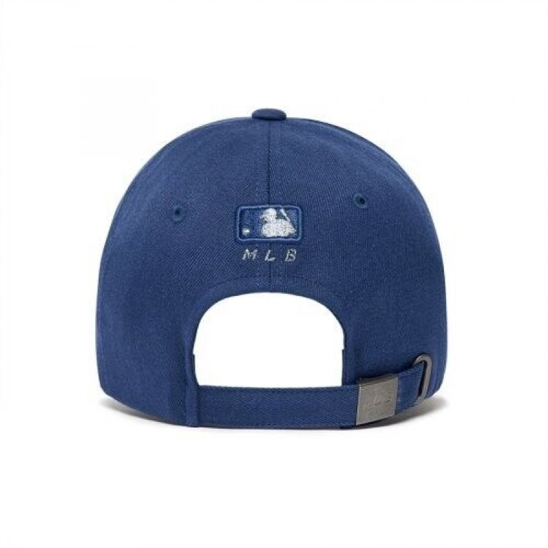 Mũ Mlb chính hãng .3ACP8501N-07BKS.Mũ Hàn quốc