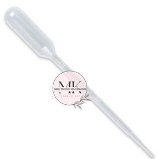 Vòi Xịt / Ống bơm xịt Chân Tóc - Mọc Tóc MINOXIDIL