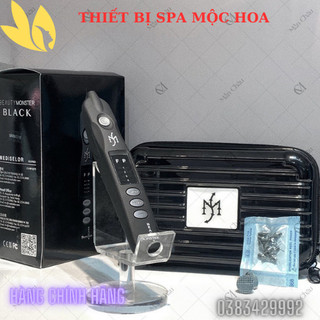 Máy plasma beauty black monster bm - black chính hãng hàn quốc