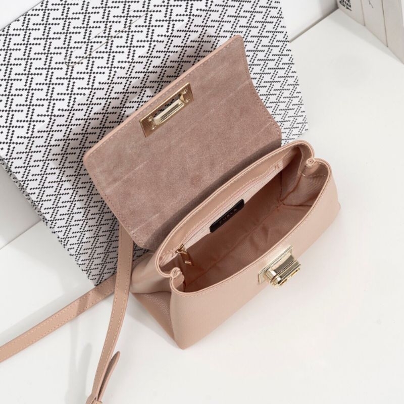 TÚI FURLA 1927 mini top handle