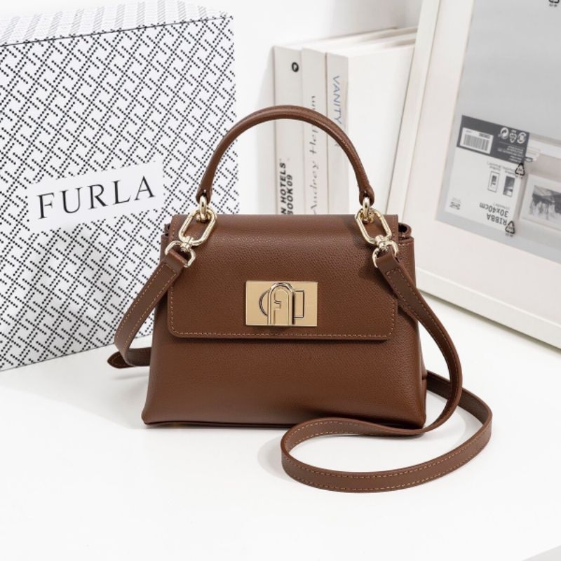 TÚI FURLA 1927 mini top handle