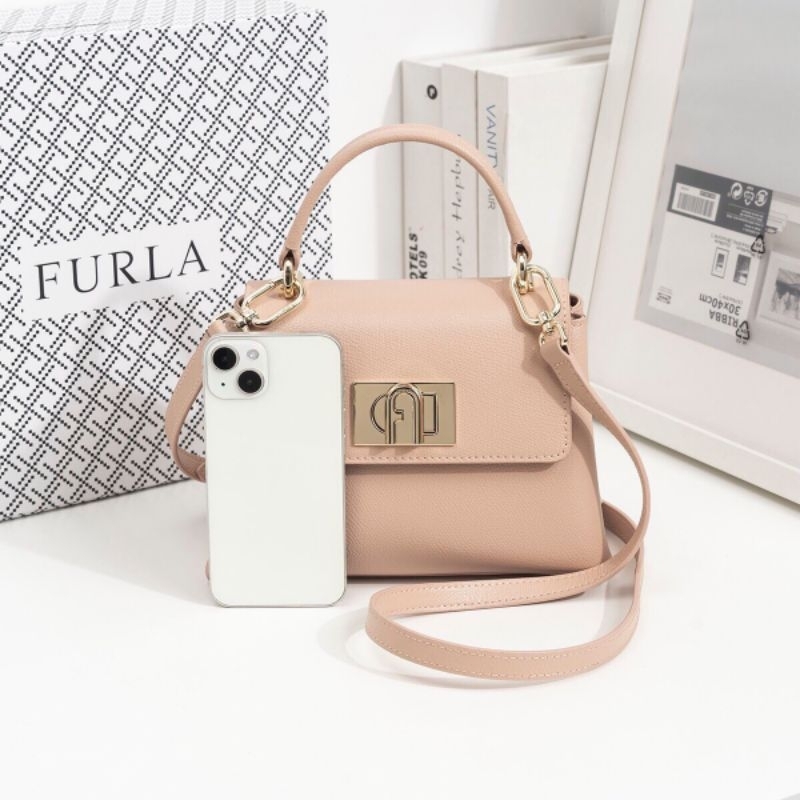 TÚI FURLA 1927 mini top handle