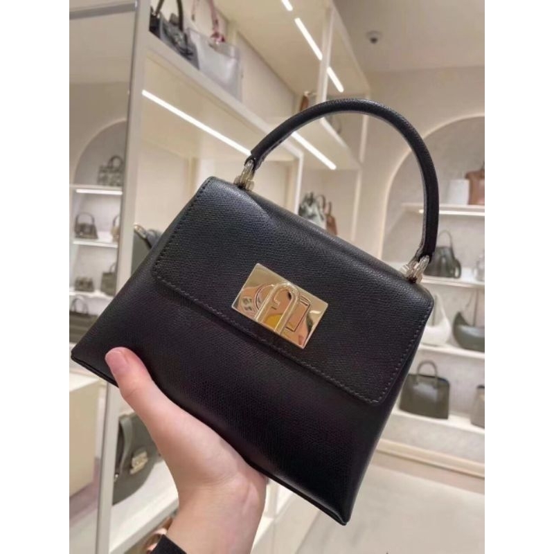 TÚI FURLA 1927 mini top handle