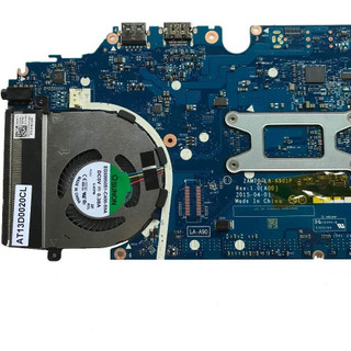 MAIN DELL LATITUDE E5450 CPU I5-5200U
