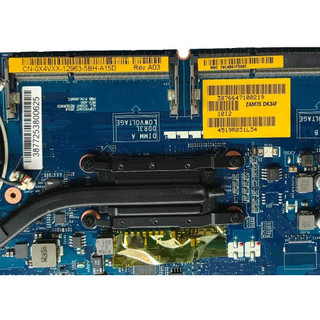 MAIN DELL LATITUDE E5450 CPU I5-5200U
