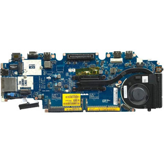 MAIN DELL LATITUDE E5450 CPU I5-5200U