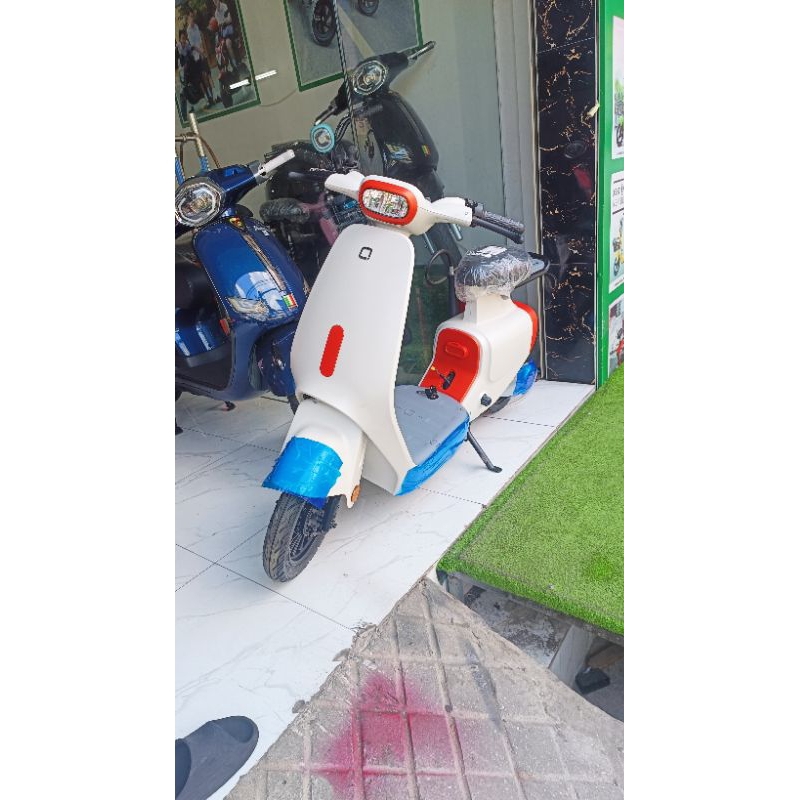 Xe điện VC chính hãng.