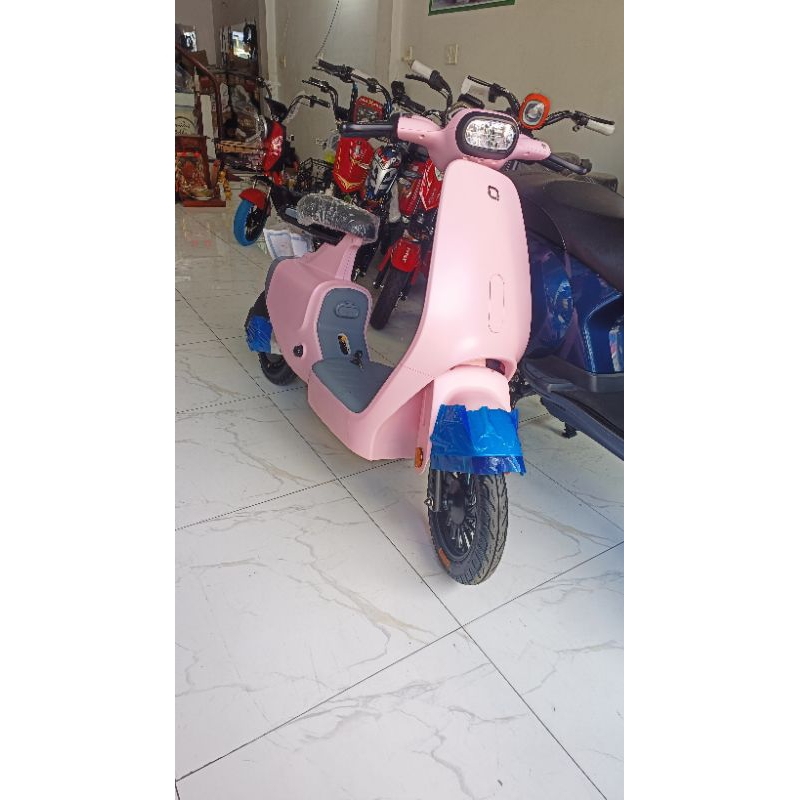 Xe điện VC chính hãng.